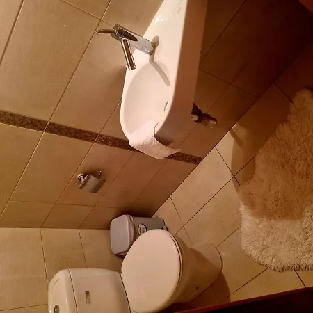 Impeccable 3-bed In וילה ניקוסיה