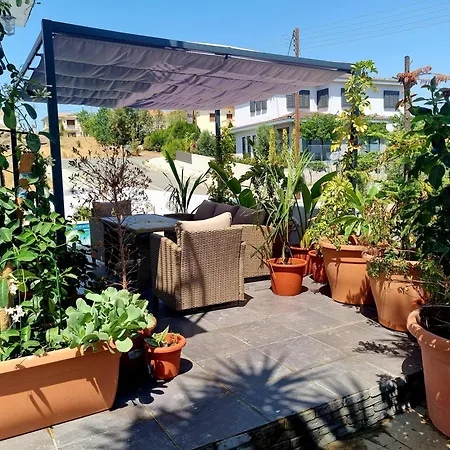 וילה Impeccable 3-bed In *