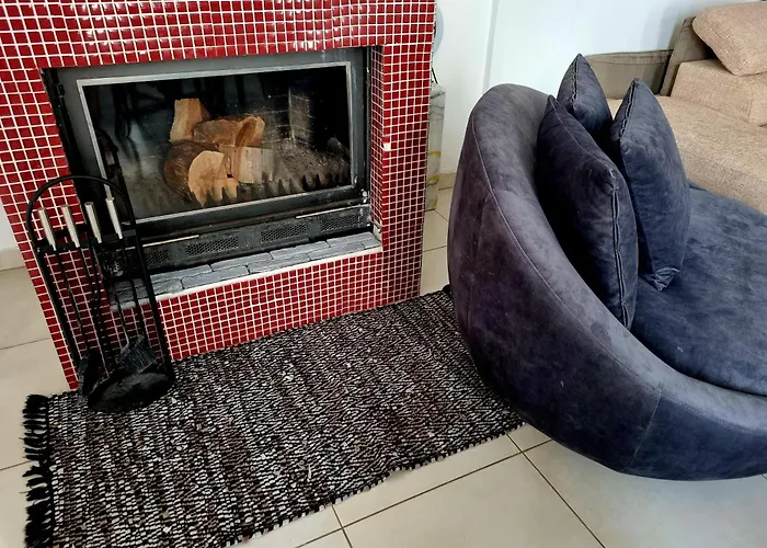 Βίλα Impeccable 3-bed In Λευκωσία