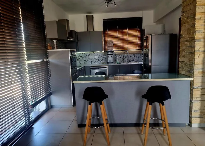 Impeccable 3-bed In Λευκωσία