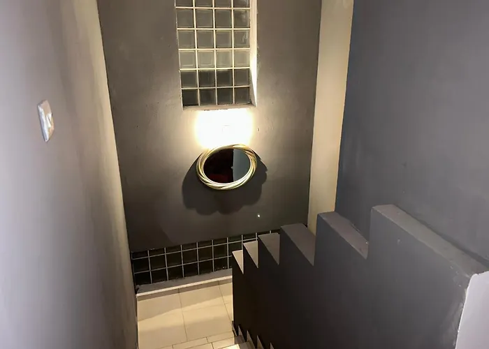 Impeccable 3-bed In Villa Lefkoşa