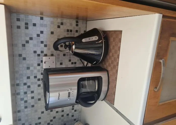 Impeccable 3-bed In Villa Lefkoşa