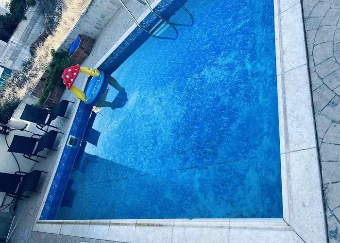 Villa Impeccable 3-bed In Lefkoşa