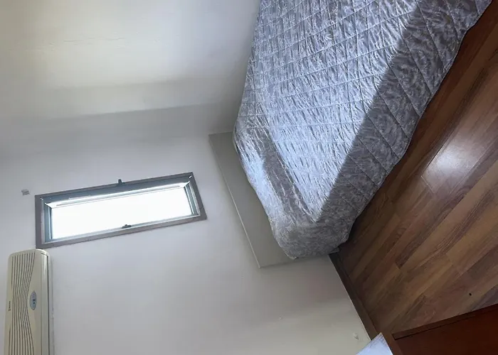 Impeccable 3-bed In Lefkoşa