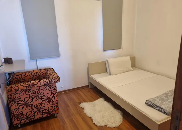 Impeccable 3-bed In Lefkoşa