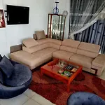 Impeccable 3-bed In 빌라 니코시아