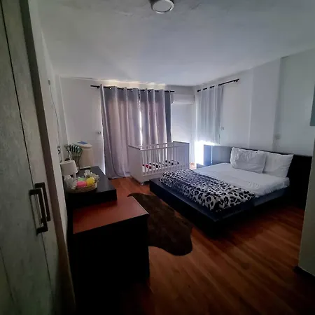 Impeccable 3-bed In