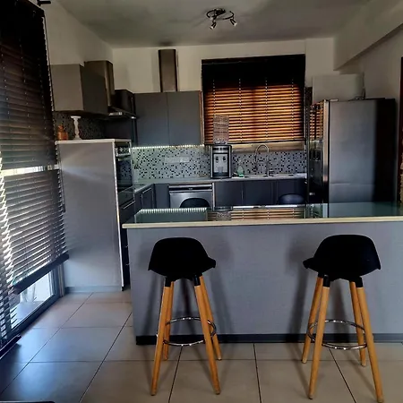 Impeccable 3-bed In Nikosia