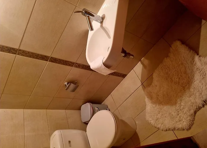 Impeccable 3-bed In Villa Nikosia