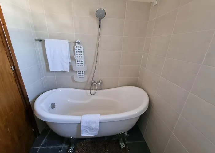 Villa Impeccable 3-bed In